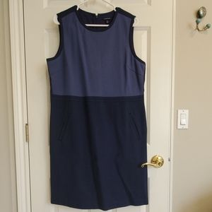 Lands' End Dress